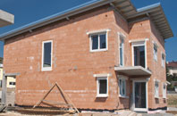 Lenham Forstal home extensions